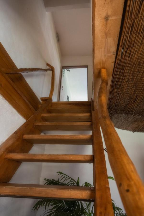 Ranc Cerveny Mlyn Villa Lisov  Dış mekan fotoğraf