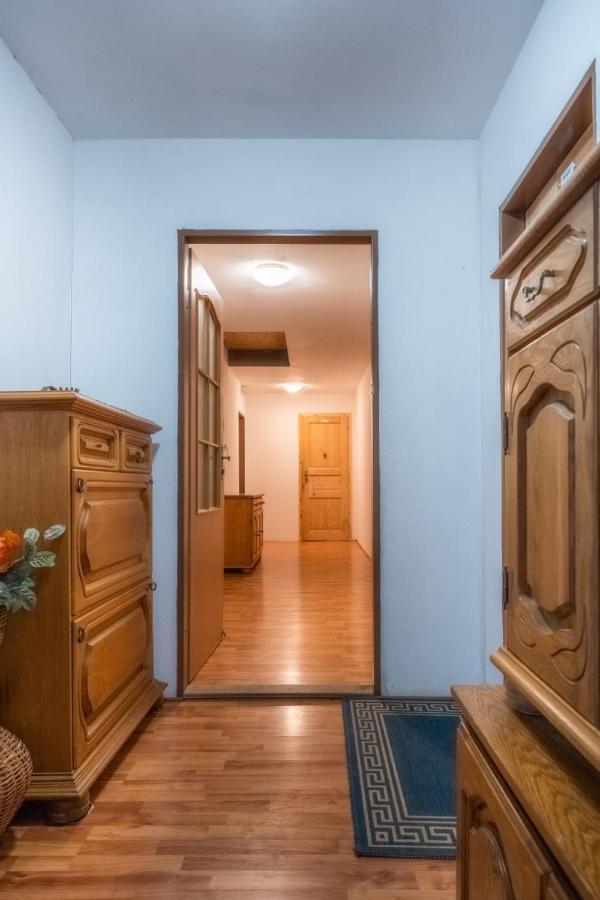 Ranc Cerveny Mlyn Villa Lisov  Dış mekan fotoğraf